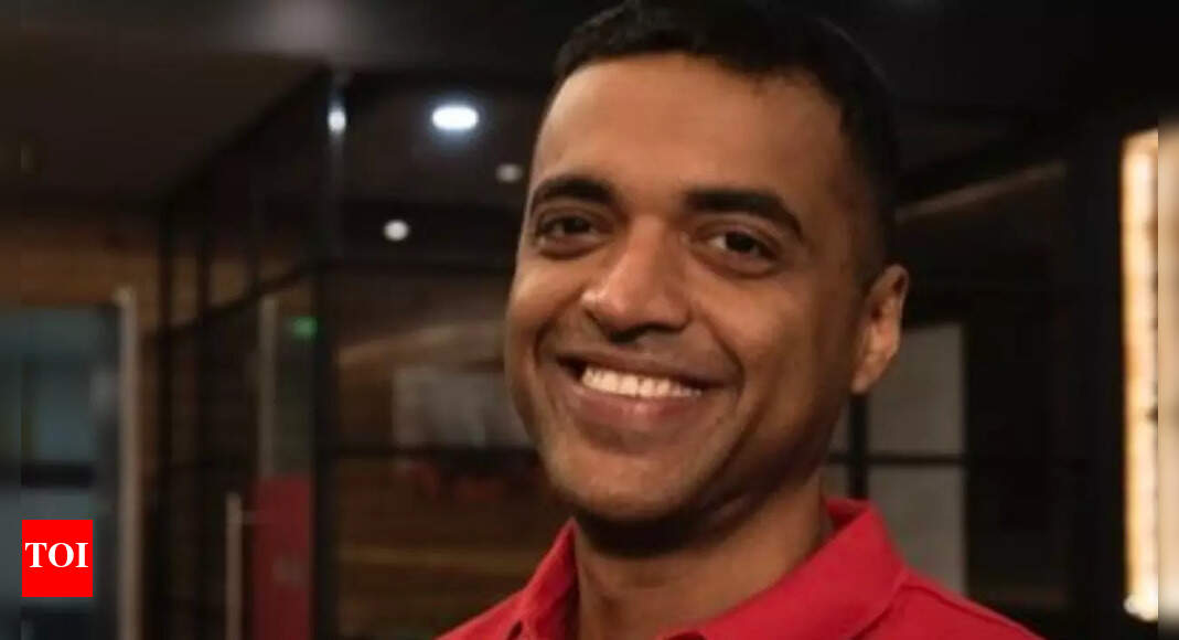 'Parents nightmare': CEO calls out Zepto, Blinkit & others; Zomato’s Goyal responds