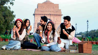  Will India Gate picnics be a thing of the past now?