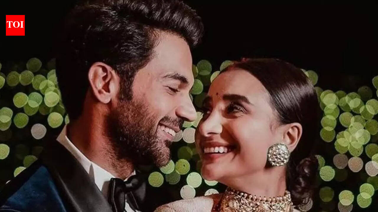 Mom-to-be Patralekha: From Shillong roots to ₹44 crore Mumbai home ...