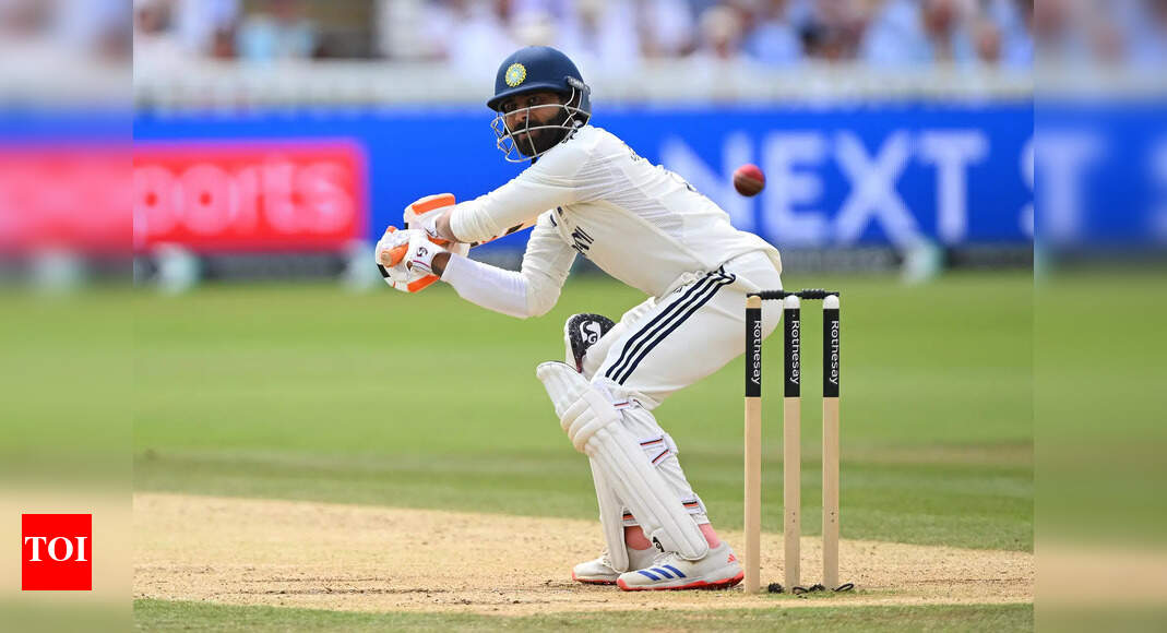 'You cannot trust this ... ' - R Ashwin defends Jadeja, slams experts for calling him 'slow'