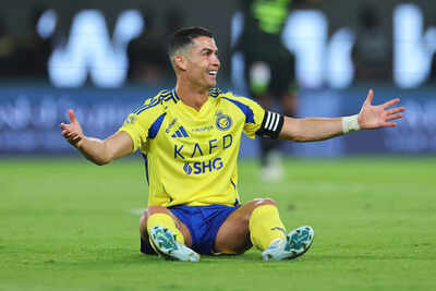 Saudi Pro League: Cristiano Ronaldo gets new Portuguese ally in bid to end title drought in Saudi Arabia - who is the new Al Nassr coach
