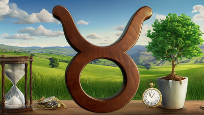 Busting 5 Common Myths About Taurus Zodiac Sign
