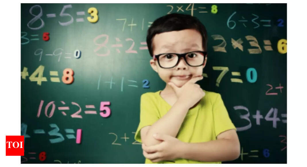 What is Vedic Mathematics and is it beneficial for children today – Times of India
