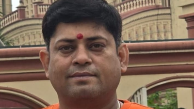 Missing after attending friend’s party: Bank manager found dead in well; body recovered two days later in Patna
