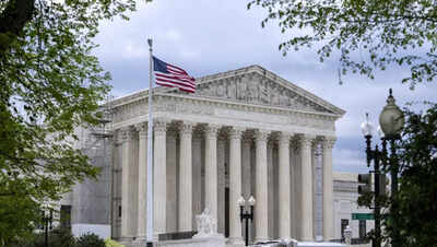 Why Supreme Court's approval of 1,400 US Education Department layoffs is called 'willfully blind' and 'naive'