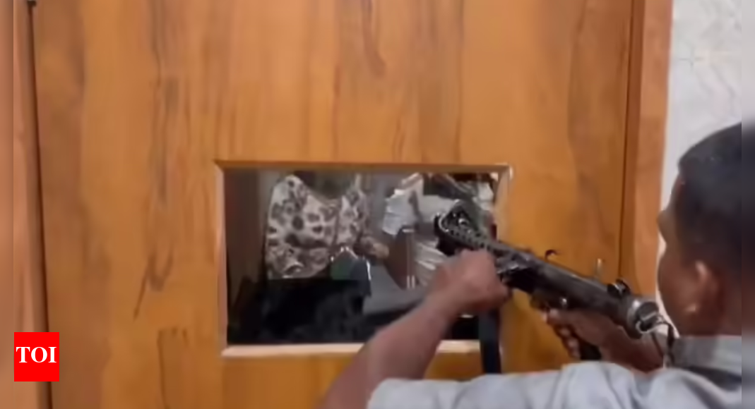 The Times of India - Other - News Image