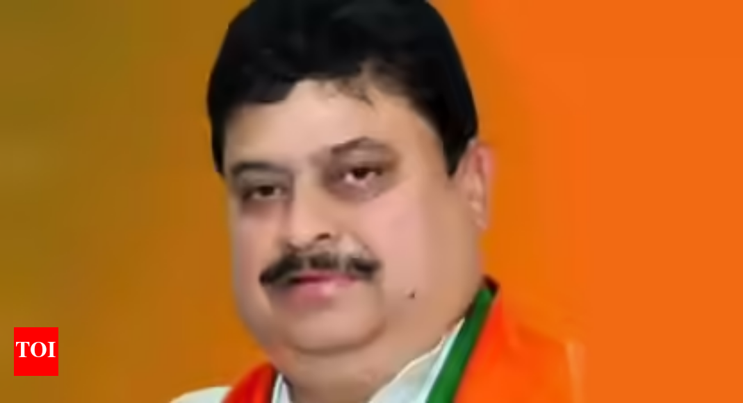 Telangana BJP President Claims Only BJP Can Deliver True Democratic Government