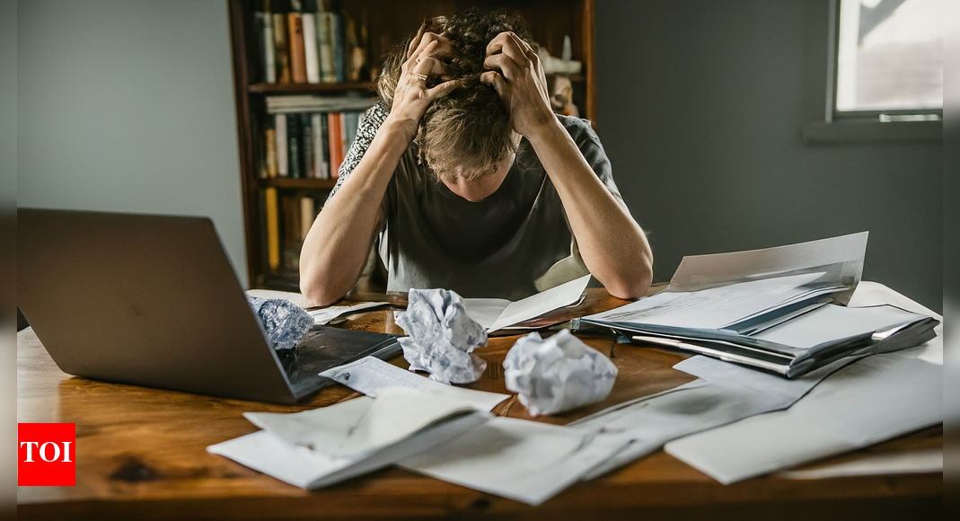 Global graduates are ready for work, but 58% of them still can’t find jobs: What’s holding them back? – Times of India