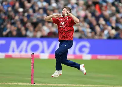  England recall 35-year-old spinner after eight years; Shoaib Bashir ruled out