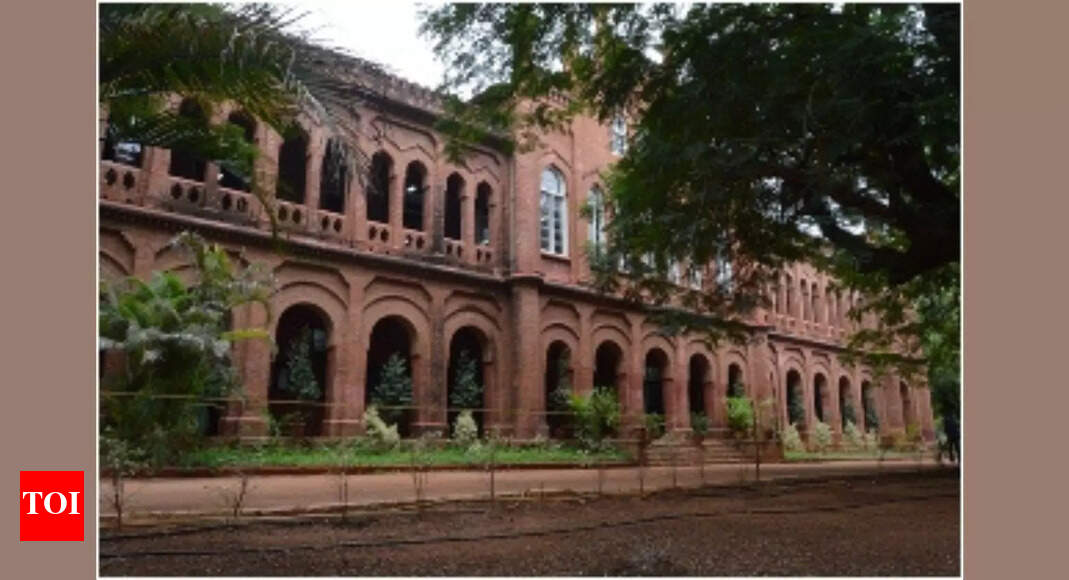 American colleges are failing students: How chasing prestige is leading them astray