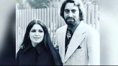 Kabir Bedi says Parveen Babi was insecure of his stardom overseas, reveals she was upset seeing him dance with Italian actor Gina