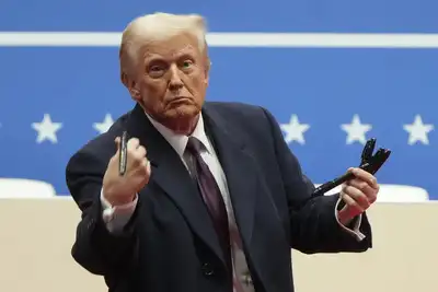 Trump halts education aid for 1.4 million kids, triggering lawsuit: How low-income families and immigrant students will be hit