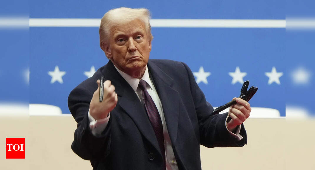 Trump halts education aid for 1.4 million kids, triggering lawsuit: How low-income families and immigrant students will be hit
