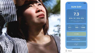 Jack Dorsey launches Sun Day app to track UV exposure and Vitamin D levels using real-time UV and skin data; here’s how it might benefit you