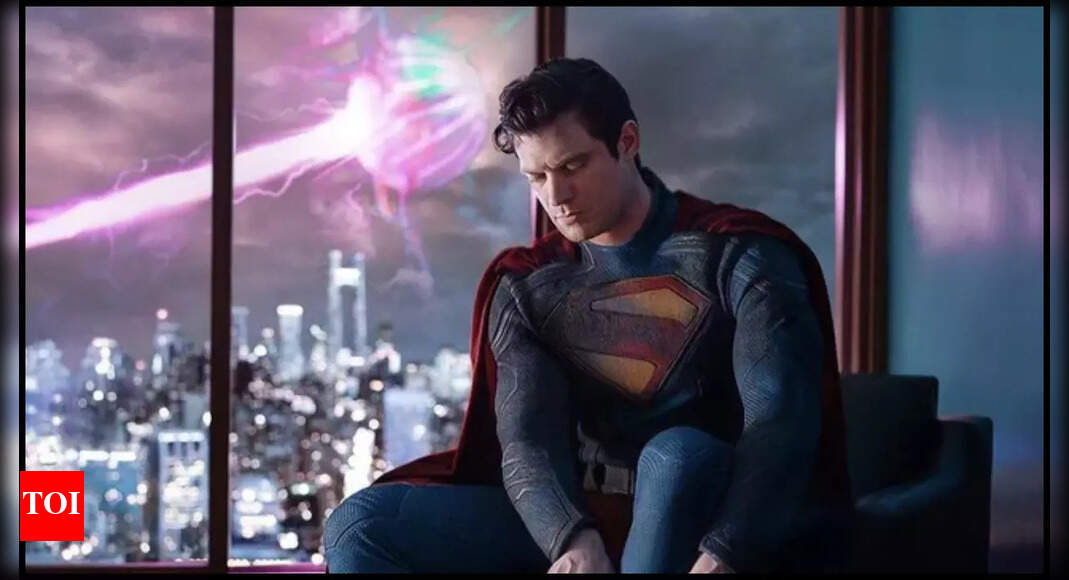 Explained: Why critics say new Superman movie is 'anti-Israel' — decoding the politics of James Gunn film