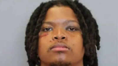 Former college football star brutally gunned down in parking garage near alma mater
