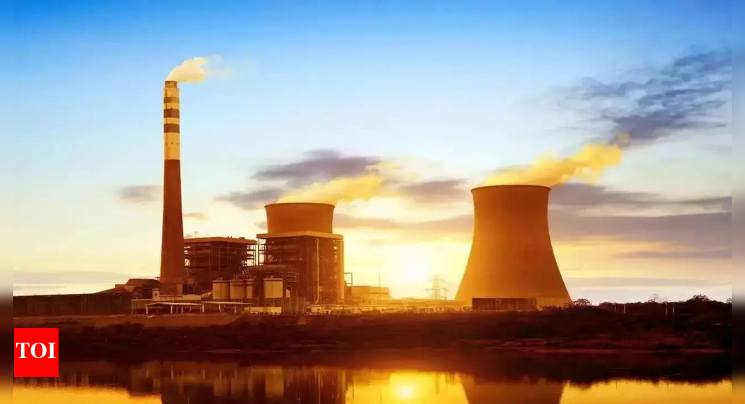 Coal to clean power: 10 retired thermal plants to go nuclear; 100 GW goal set for 2047