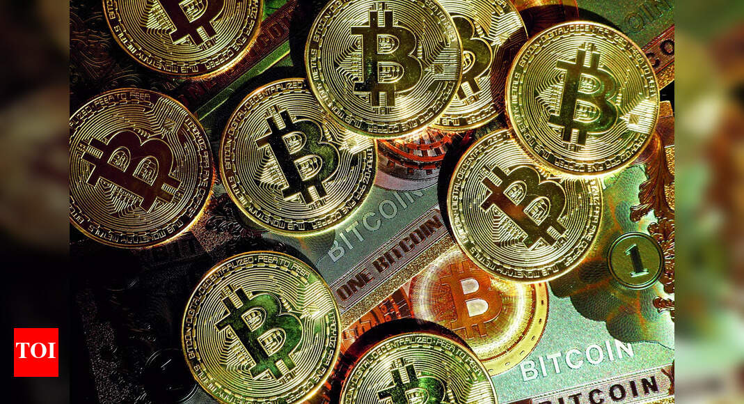 Bitcoin reaches record high! Indian traders explore crypto options; global rally adds to momentum