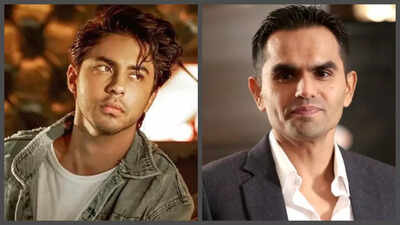 After Aryan Khan's drug case, Sameer Wankhede opens up about online bullying by fan clubs, says he is qualified to protect his family and himself: 'I am a trained sniper shooter'