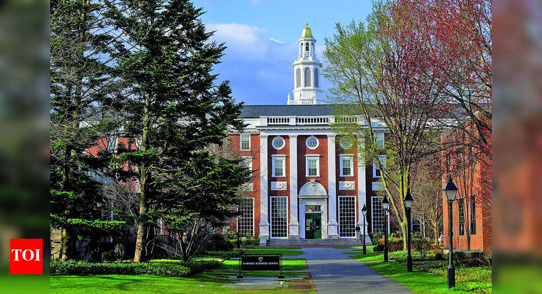 Harvard extends hiring freeze, cites $1 billion threat from US research cuts, visa curbs, and endowment tax