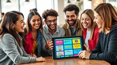  Here’s what the young workforce needs to know