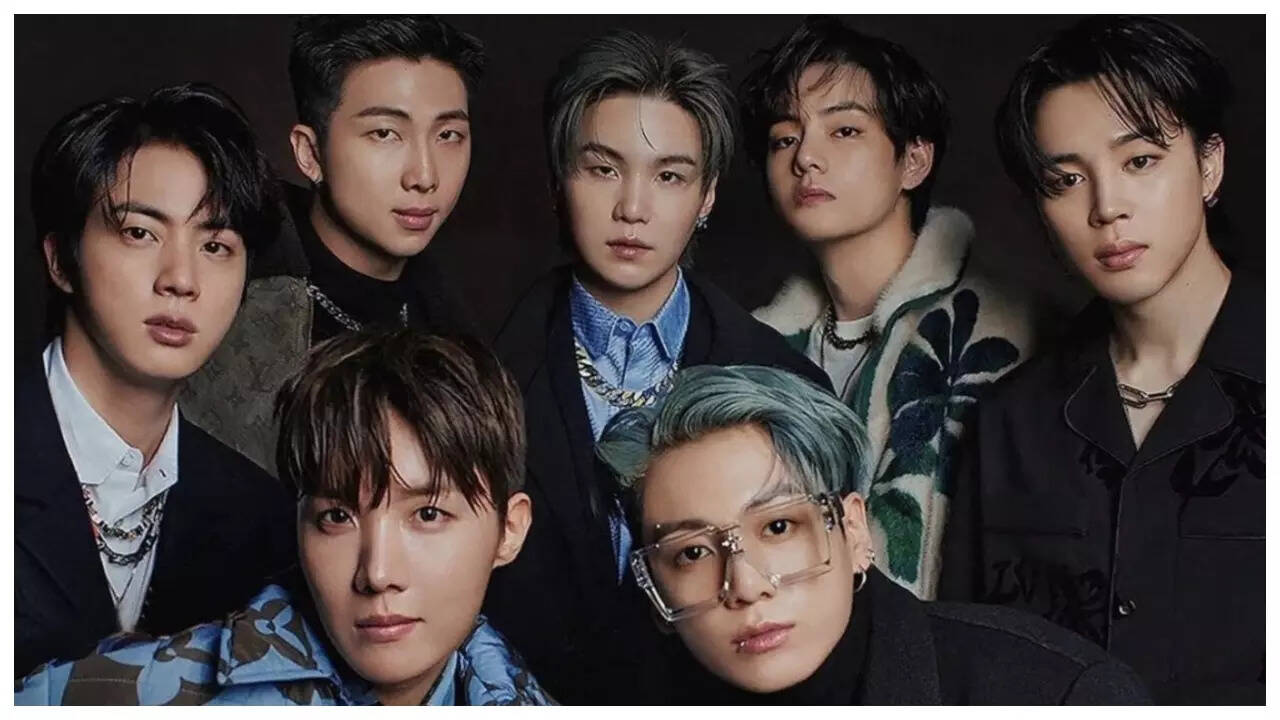 K-POP・アジア BTS BEGINS BTS become first K-pop band to top US album charts - BBC News