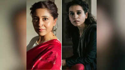 Tillotama Shome to star in Shweta Tripathi’s maiden film as producer