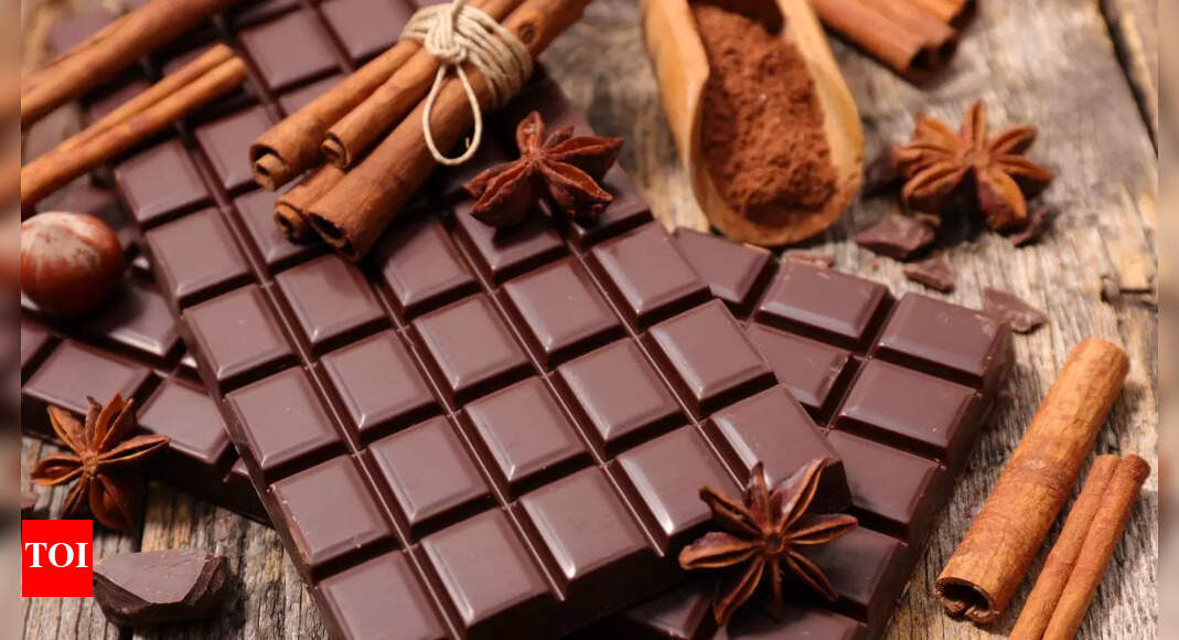 10 famous chocolate factories in the world every choco‑lover must visit | – Times of India