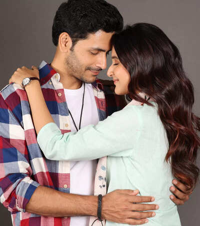 Arjun Chakrabarty and Debchandrima Singha Roy pair up for a new romantic drama
