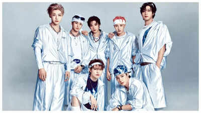 NCT Dream wraps up EPIC fourth solo concert; launches NEW album 'Go Back To The Future'