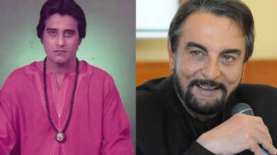 ‘Vinod Khanna would come to LA and meet me when he yearned relief from Osho’s aashram,’ reveals Kabir Bedi: ‘He used to tell me gossip’