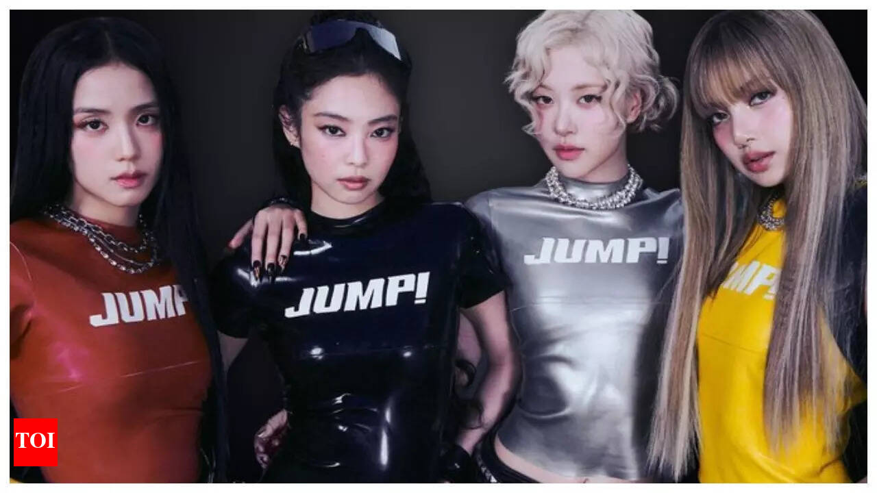 BLACKPINK makes history with LA shows; K-Pop Queens conquer