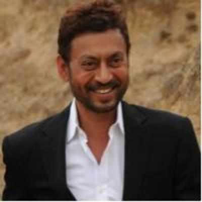 I am not in Spider-Man for visibility: Irrfan Khan