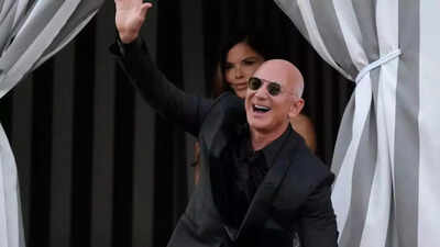 When Amazon founder Jeff Bezos ‘literally begged’ for Star Trek cameo, but with this condition