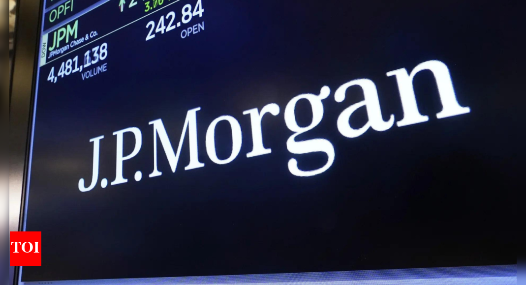 JPMorgan Q2 results: Bank's profit beats estimates at $14.2 billion; revenue strong but CEO Jamie Dimon warns of global risks