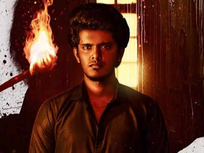 Kalakka Povathu Yaaru fame Bala set to play the lead in Sherief's Gandhi Kannadi