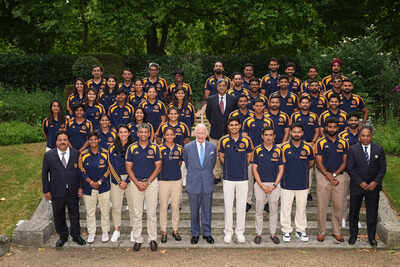 IND vs ENG: 'Really annoying...' — King Charles III sympathises with India's heartbroken cricket team