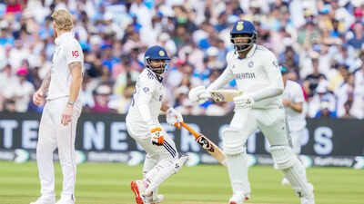 'Ravindra Jadeja was hoping against hope, the real star was Jasprit Bumrah': Ex-India cricketer's massive statement after India's Lord's defeat