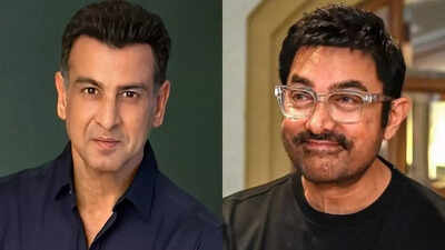 Ronit Roy deployed security personnel from his firm for Aamir Khan when he faced threats: 'Amitabh Bachchan, Karan Johar and Akshay Kumar paid me during Covid-19'