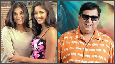 David Dhawan recalls Sushmita Sen making Katrina Kaif 'comfortable' on sets of Salman Khan's Maine Pyaar Kyun Kiya: 'She was establishing her career...'