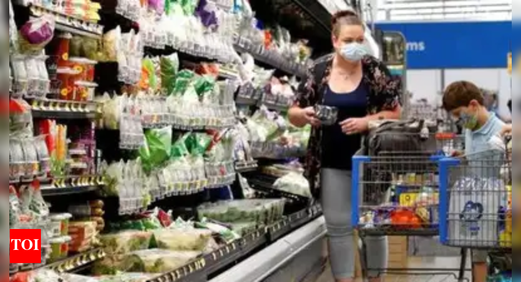 US Inflation data: Consumer prices jump to 2.7% in June; Fed rate cut in doubt as Donald Trump faces pressure