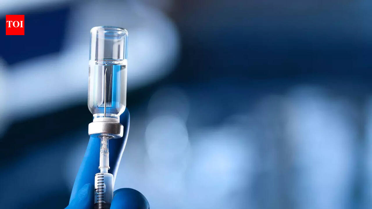 Cancer Injection: No drip, no delay: New cancer injection cuts ...