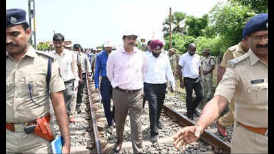  Is Institutional Negligence to Blame for the Train Tragedy?