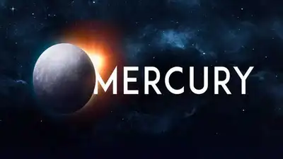 Saturn-Mercury Retrograde in Sawan 2025: Red Alert For These Zodiac Signs
