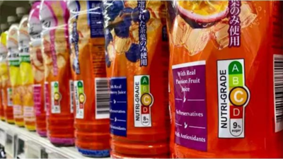 Activists accuse food regulator of stalling on-pack labelling regulation