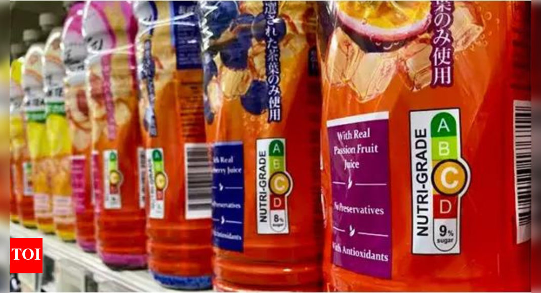 Activists accuse food regulator of stalling on-pack labelling regulation