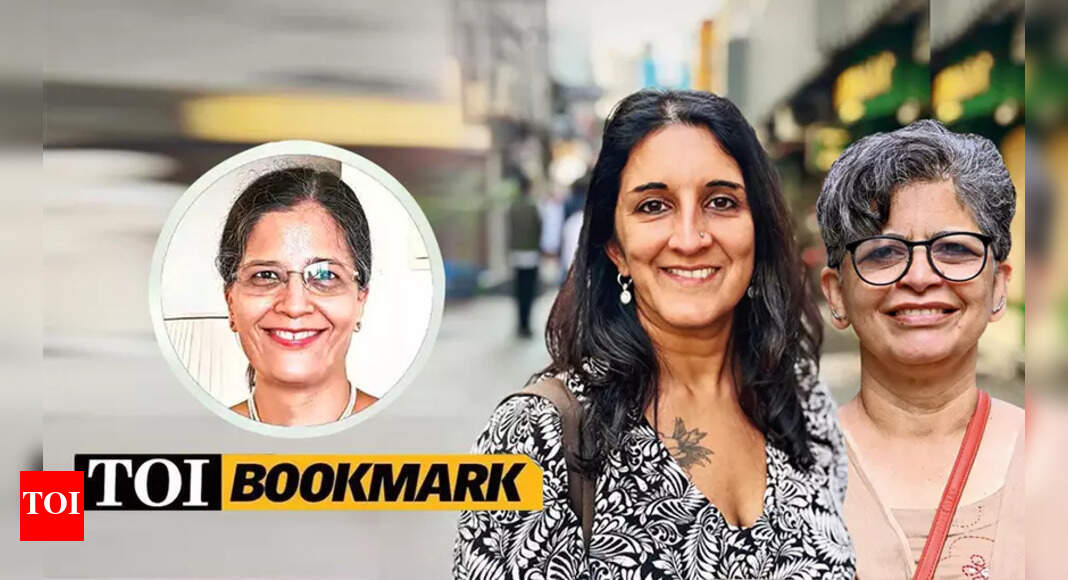 Rethinking Indian Literature: Dispersion, Diaspora & Expanding Boundaries Beyond Traditional Literary Canon - Times of India