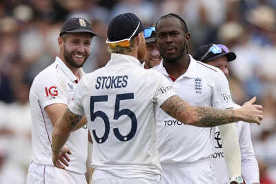 After Lord's heroics, Jofra Archer sends clear message to India, says 'I can...'
