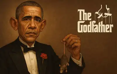 Toughen Up: Barack Obama's brutal advice for Democrats - if they want to beat Donald Trump
