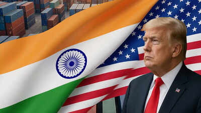 Trump tariff war: Deal or no deal - why it won’t matter much for India